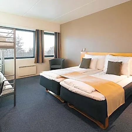 Hotel St Svithun As Stavanger