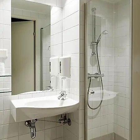 Hotel St Svithun As