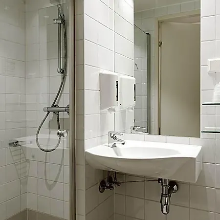 Hotel St Svithun As 2*