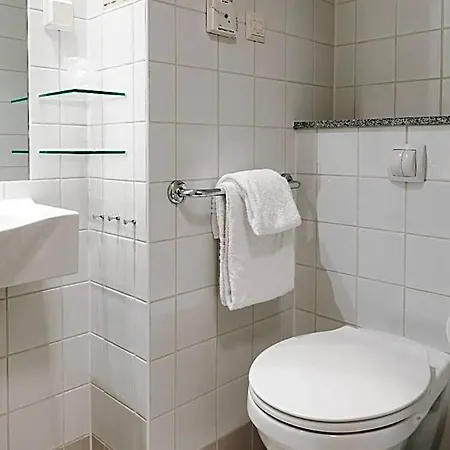 Hotel St Svithun As