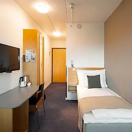 Hotel St Svithun As Stavanger