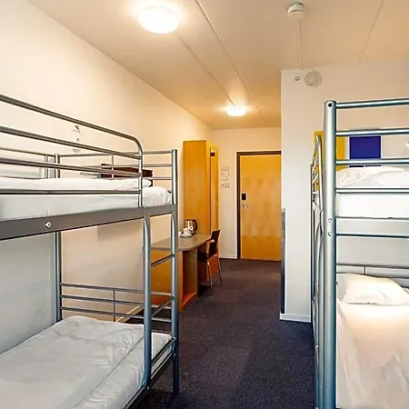 Hotel St Svithun As 2*